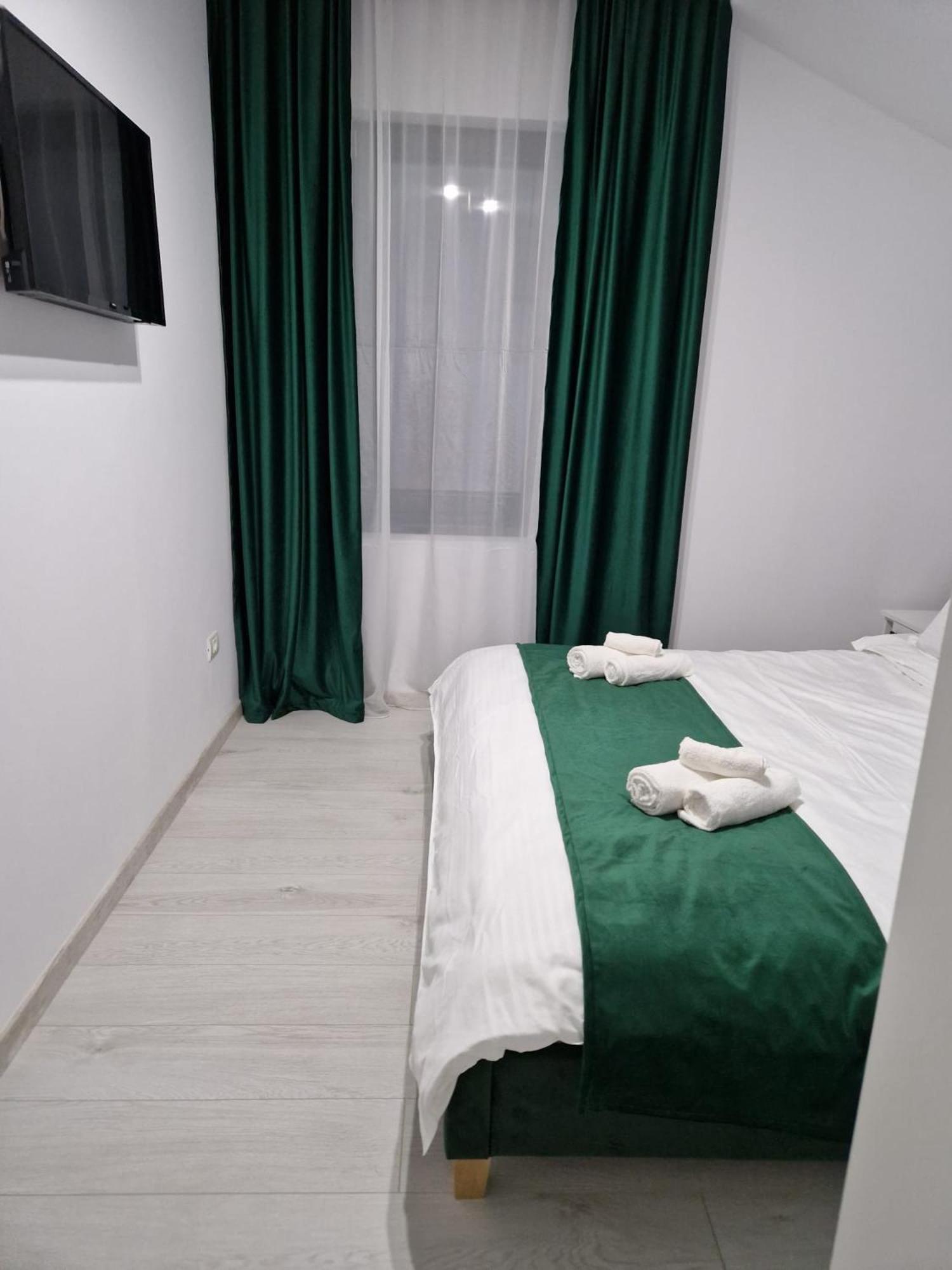 Gold Tag Apartament Timişoara Exterior foto