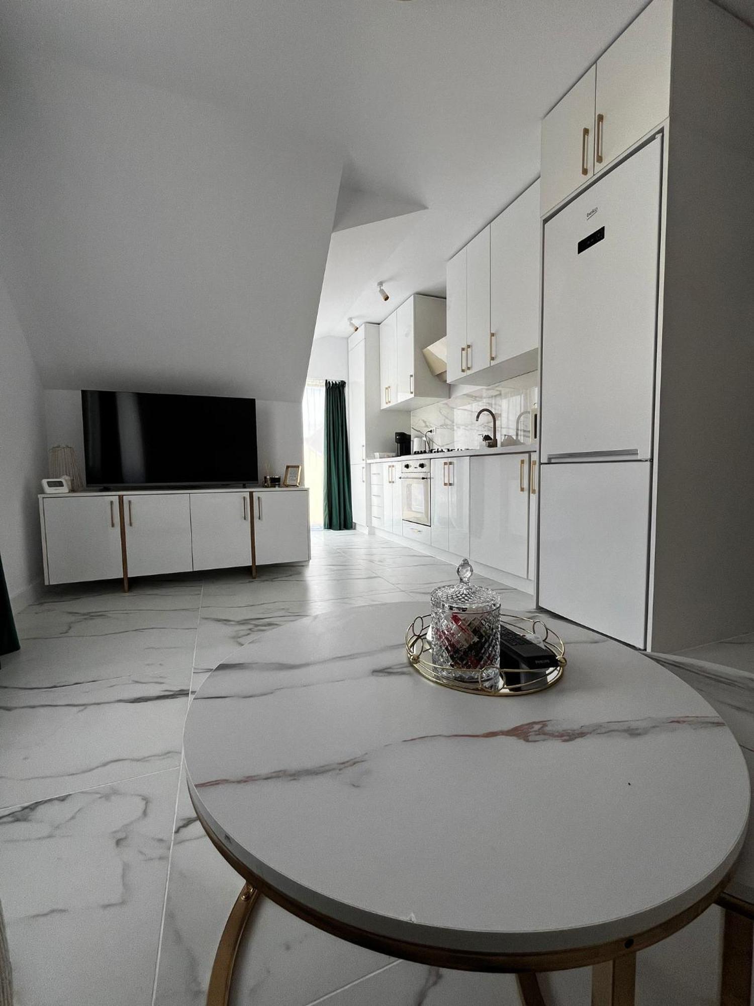 Gold Tag Apartament Timişoara Exterior foto